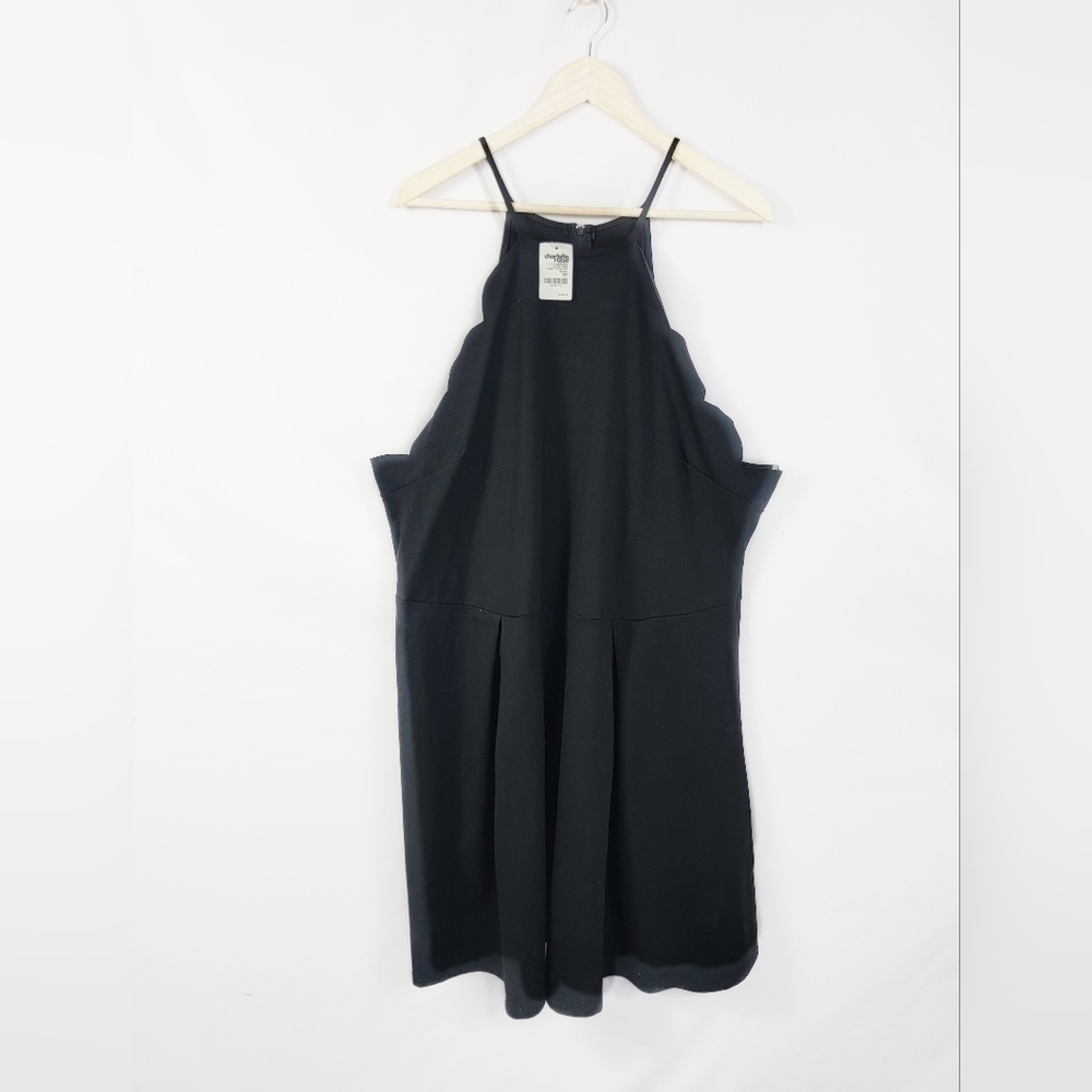 Women's NWT Charlotte Russe 4X dress